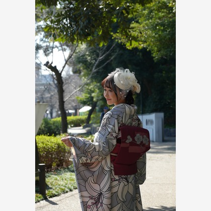 フォトビジョングループみっちゃんが撮影した成人式撮影の写真