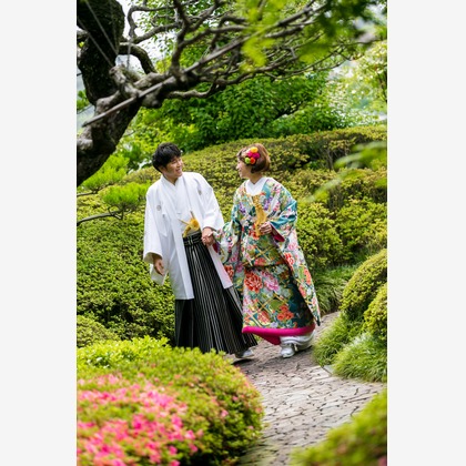 Re'creationが撮影したウェディングや家族、ビジネスの写真