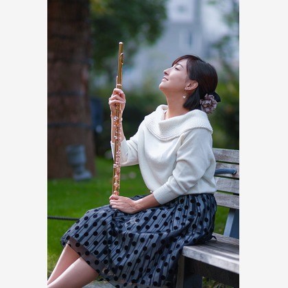 森　健児が撮影した人物撮影の写真