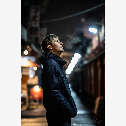 大森光太郎・K-PHOTOが撮影した「:albumName」の写真