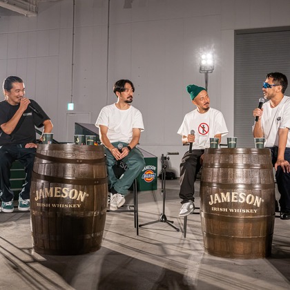 吉田佳央が撮影した「:albumName」の写真