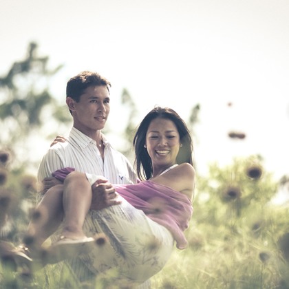 amp HAWAII WEDDING PHOTOGRAPHYが撮影したウェディングや家族、ビジネスの写真