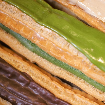 株式会社木立写真館が撮影したウェディングや家族、ビジネスの写真