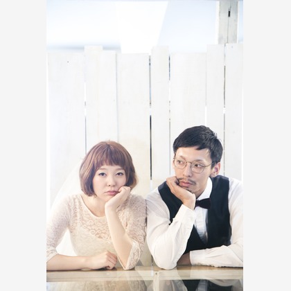 寫眞館　太陽と月（野崎よよこ）が撮影したウェディングや家族、ビジネスの写真