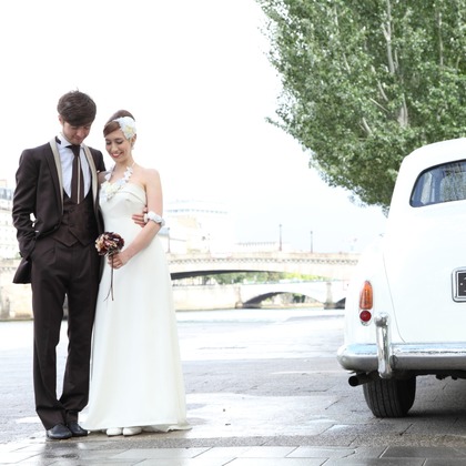 Candy Decorations (キャンディーデコレーションズ マツイヒロコ)が撮影したウェディング・結婚の写真