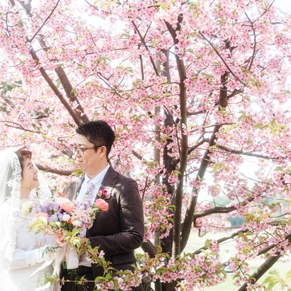 oryo studioが撮影したウェディングや家族、ビジネスの写真