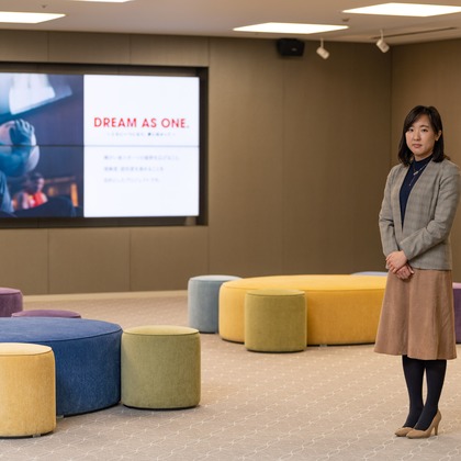 曽川拓哉が撮影した人物撮影の写真