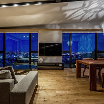 スタジオビーンズレイウエストが撮影した不動産/竣工の写真