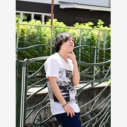 杉野優介が撮影した「:albumName」の写真