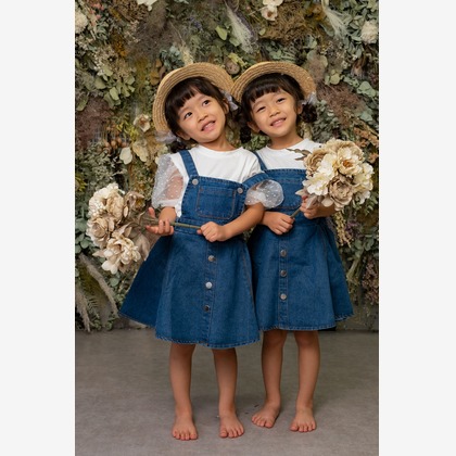 高夏写真店が撮影したその他/スタジオ撮影/家族写真の出張撮影の写真