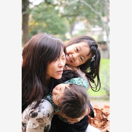 大森光太郎・K-PHOTOが撮影したウェディングや家族、ビジネスの写真