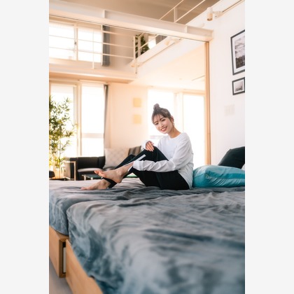 デソリダード ジョシュワが撮影した人物撮影の写真