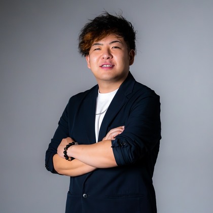 塩川善之（40213.film）が撮影した人物撮影の写真