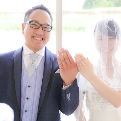 Wedding, Bridal Photos taken by studio HATOYA