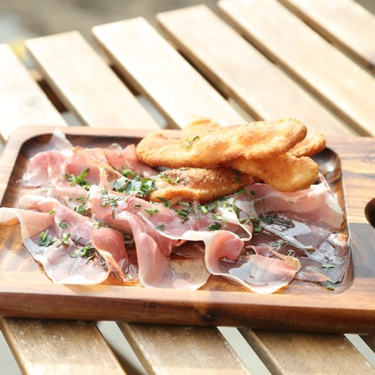 奈多写真が撮影した「店舗HP用内観およびメニュー撮影」の写真