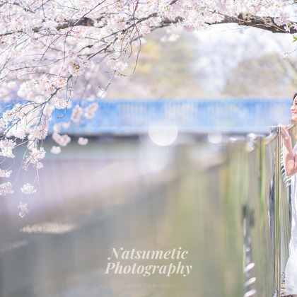 Natsumetic Photography (小関晃典)が撮影したエンゲージメントフォト/結婚式撮影/結婚式二次会撮影の写真