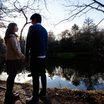 Happy Life Photo works (羽根田写真事務所)が撮影したウェディングや家族、ビジネスの写真