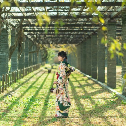 山口　竜が撮影したその他/成人式撮影の写真