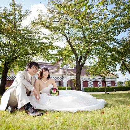 Happy Life Photo works (羽根田写真事務所)が撮影したウェディングや家族、ビジネスの写真