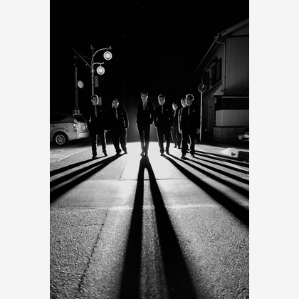 David Morghettiが撮影したウェディングや家族、ビジネスの写真