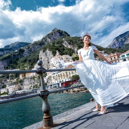 Wedding, Bridal Photos taken by STUDIO Giroux