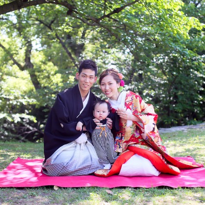 KIKIウェディングが撮影した「:albumName」の写真