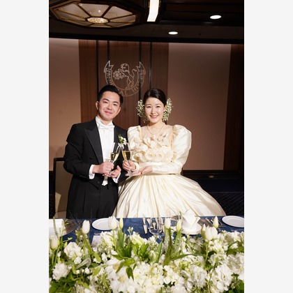 Wedding Day Photography Photos taken by 増田　雄介