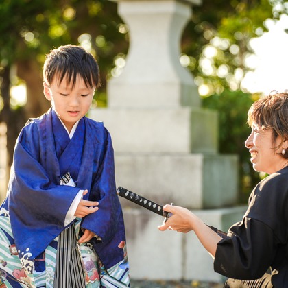 池田尚史が撮影した「:albumName」の写真