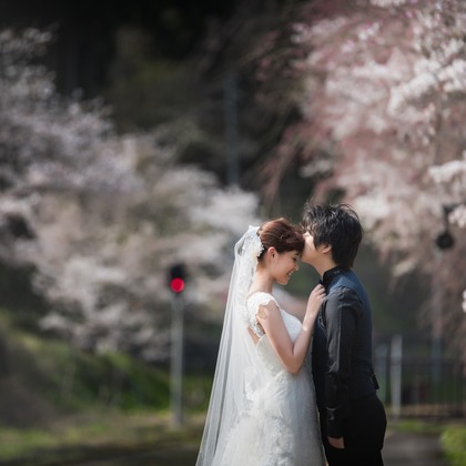 My Style Garden Studio が撮影した「ウェディング・結婚」のウェディングフォト - :albumName