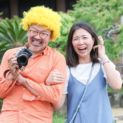 ちずカメラが撮影したイベント/スナップ撮影の写真