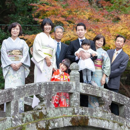 品川写真事務所が撮影した「:albumName」の写真