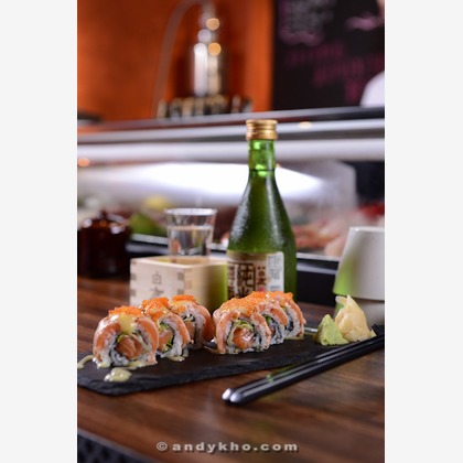 Andy Khoが撮影した「:albumName」の写真