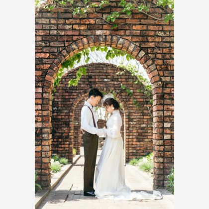 Photo of bridal photo taken by 田中淳紀