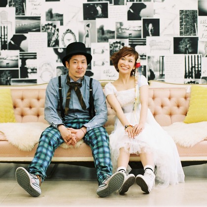 HOTEL GREGES（オテルグレージュ）が撮影した「スタジオフォト」の写真