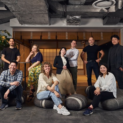 Tai Ikutaが撮影したその他/店舗/オフィス/サロン撮影/人物撮影の写真