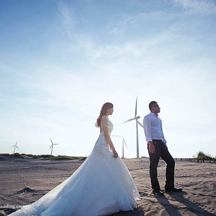 Trust photoが撮影した「台湾のKentingの場所」の写真