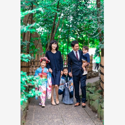 サキヤマ リエが撮影した「:albumName」の写真