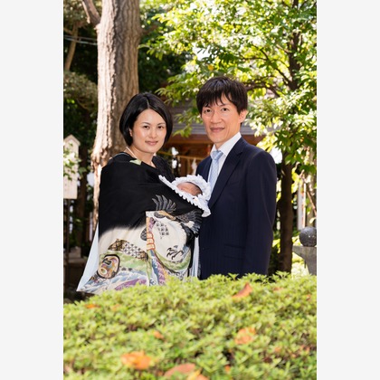 ヨッシ～が撮影した前撮り/後撮り出張撮影の写真