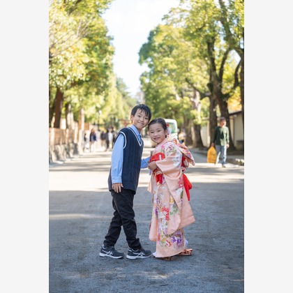 萩原　蔵志が撮影した「:albumName」の写真