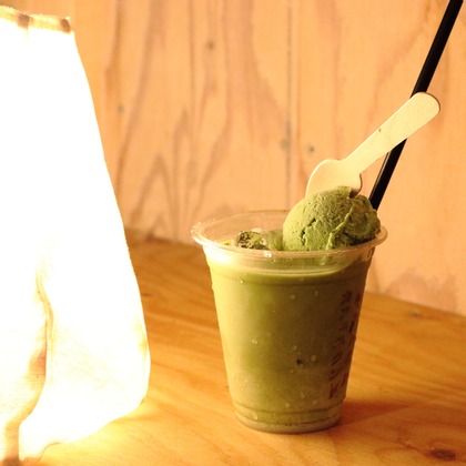 加藤めめこが撮影した「料理写真(各店舗内)」の写真