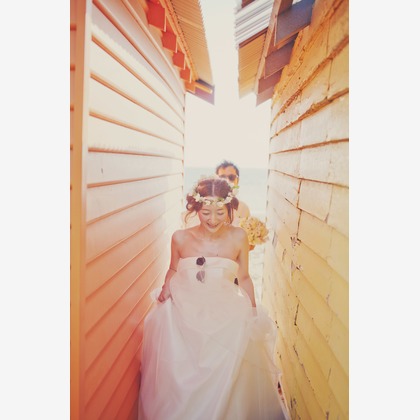 Rina Smile Photography（Rina Kakioka Kusters）が撮影したウェディングや家族、ビジネスの写真