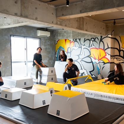 田中良正が撮影した「:albumName」の写真