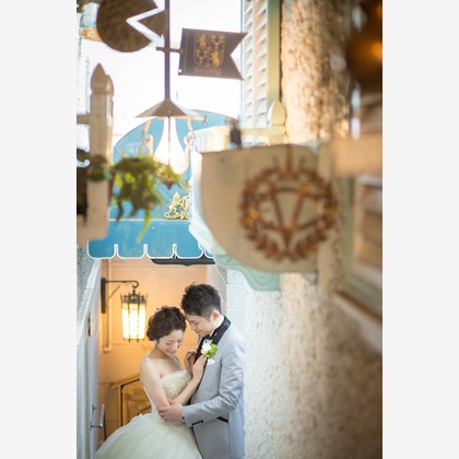 Photo of :albumName taken by SORAIRO