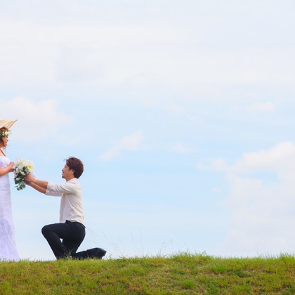 Photo of :albumName taken by WEDDING AVENUE