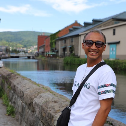 堀越正郎が撮影したイベント/スナップ撮影/人物撮影の写真