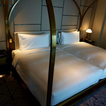 太和皇商事株式会社が撮影した「ホテル」の写真