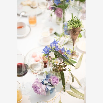 写真工作舎 太陽からの贈りものが撮影したウェディングや家族、ビジネスの写真