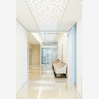 出張撮影 中村まみこが撮影した店舗/オフィス/サロン撮影の写真