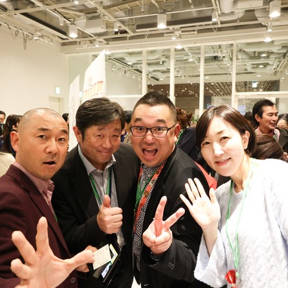 HATUが撮影したイベント/スナップ撮影の写真