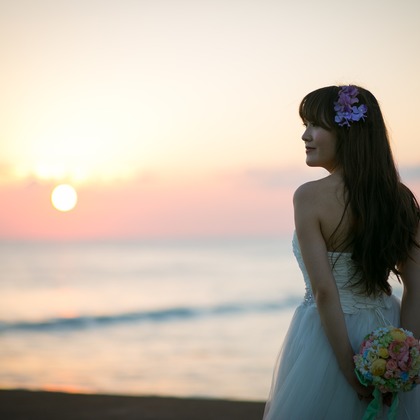 ル ロータス デザインが撮影したウェディング・結婚の写真